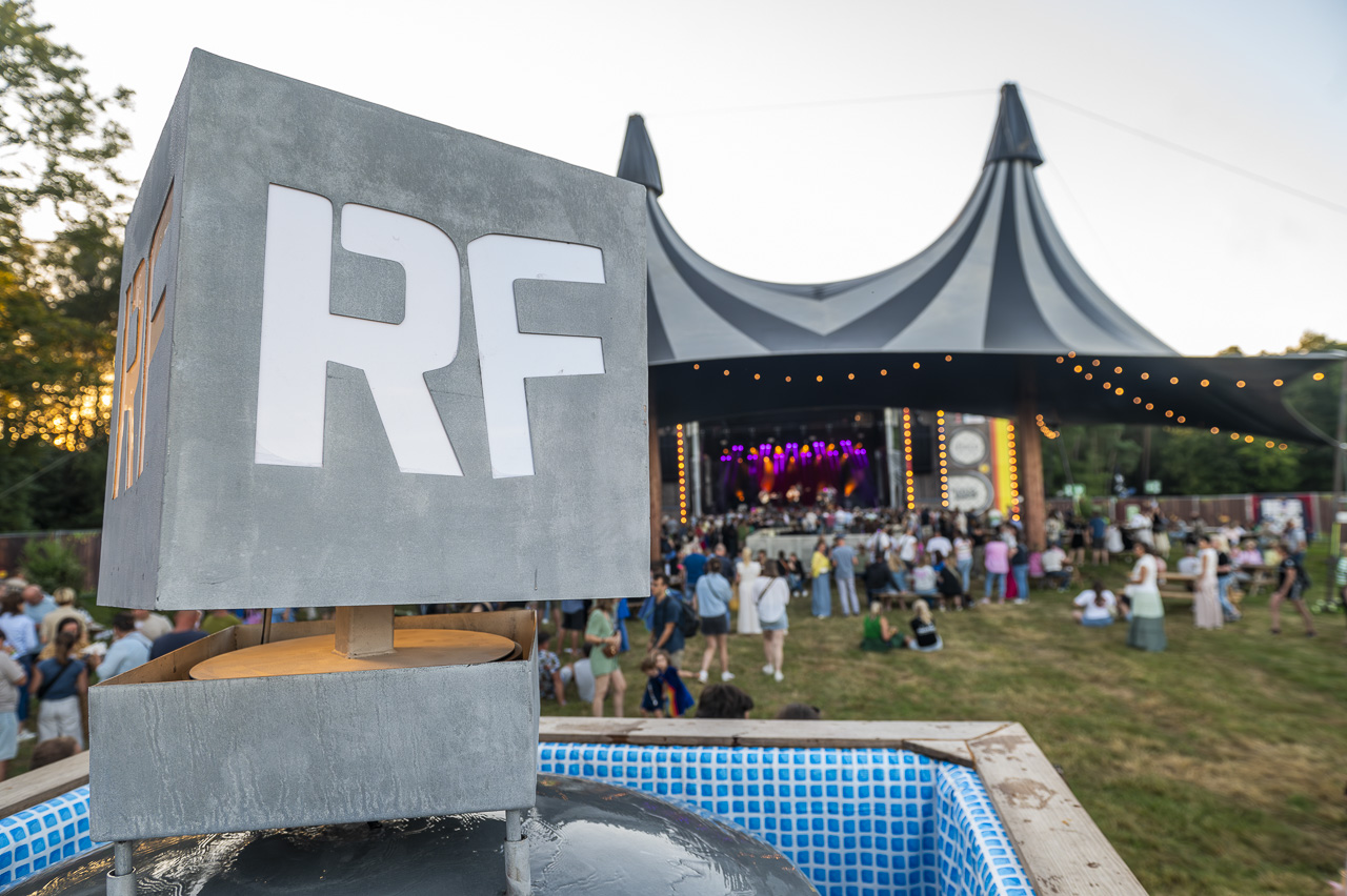 Sfeerbeelden dag 1 @ Rijvers Festival 2024, picture 28, photographed by Dimitri Vanlommel - FrontView Magazine