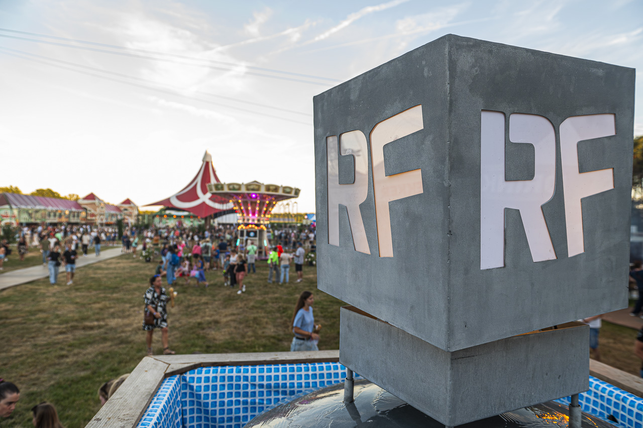 Sfeerbeelden dag 1 @ Rijvers Festival 2024, picture 29, photographed by Dimitri Vanlommel - FrontView Magazine