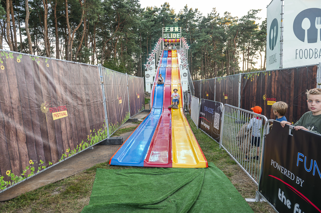 Sfeerbeelden dag 1 @ Rijvers Festival 2024, picture 30, photographed by Dimitri Vanlommel - FrontView Magazine