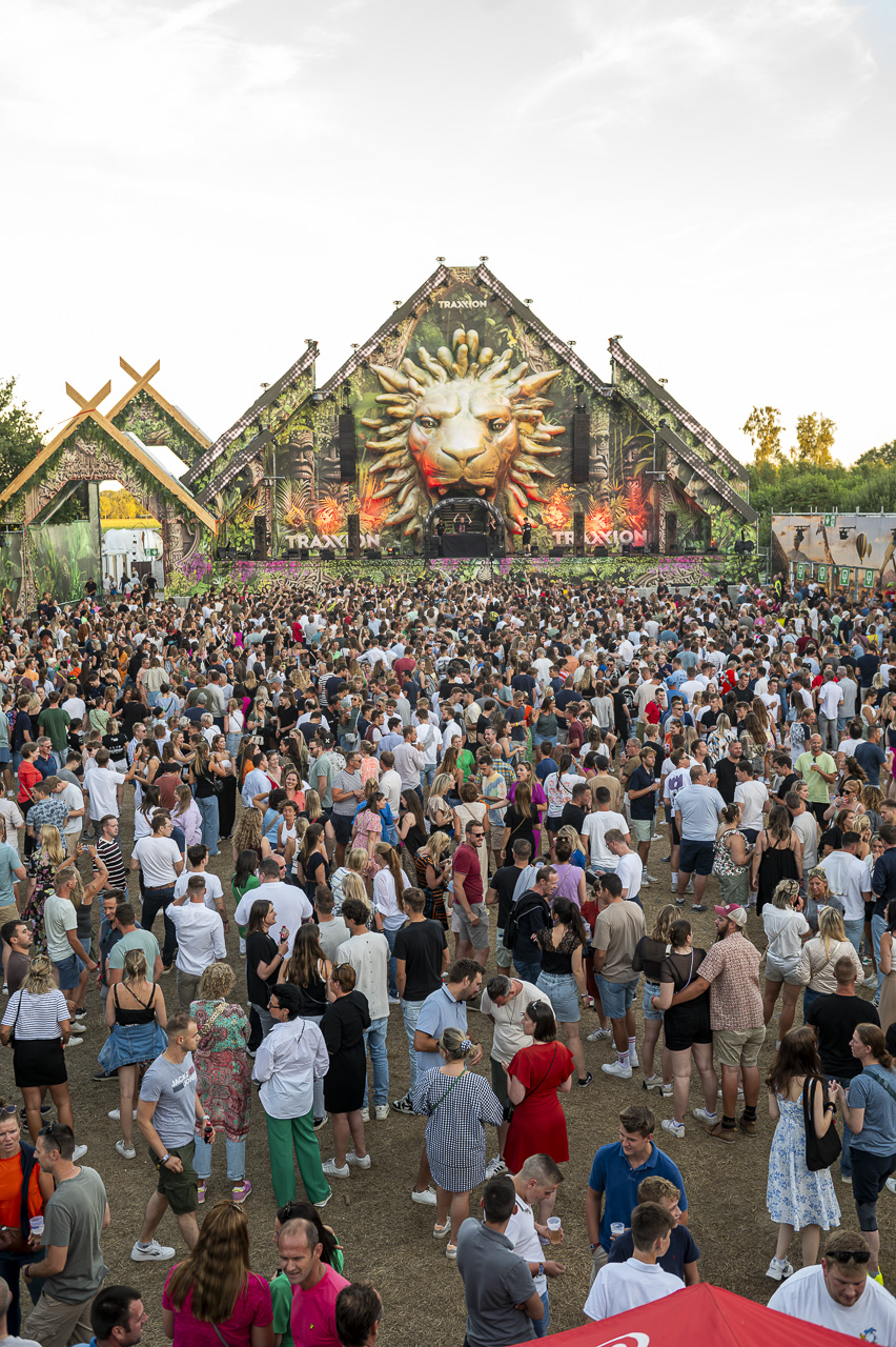 Sfeerbeelden dag 1 @ Rijvers Festival 2024, picture 35, photographed by Dimitri Vanlommel - FrontView Magazine