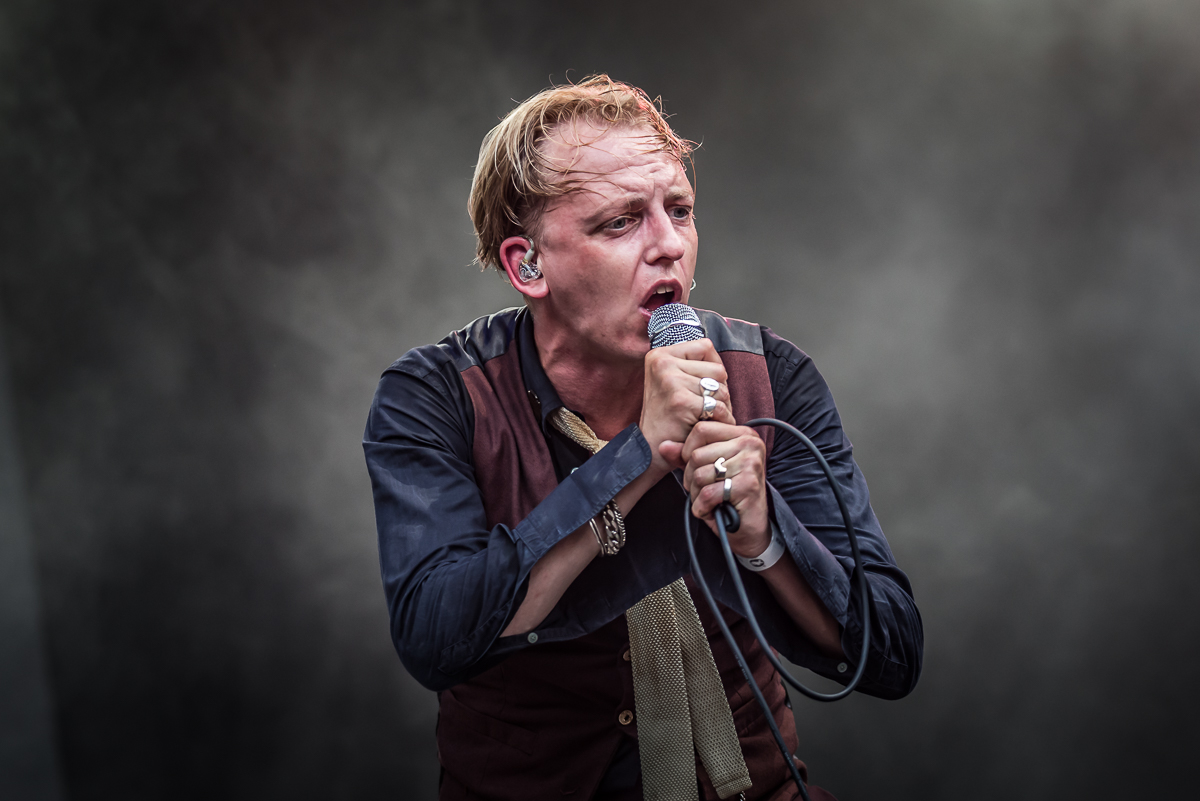 Arson @ Fonnefeesten 2024, foto 13, foto's door Danny Wagemans - FrontView Magazine