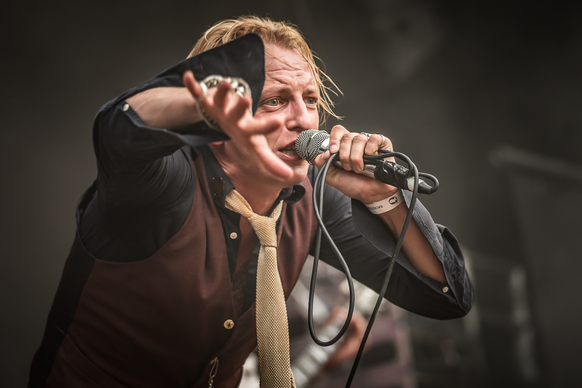 Arson @ Fonnefeesten 2024, foto 15, foto's door Danny Wagemans - FrontView Magazine
