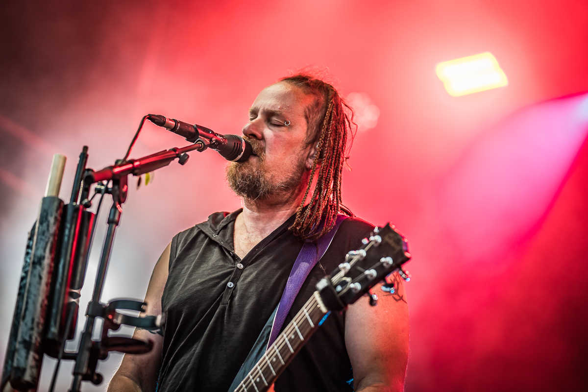 Booze Brothers @ Fonnefeesten 2024, picture 7, photographed by Danny Wagemans - FrontView Magazine