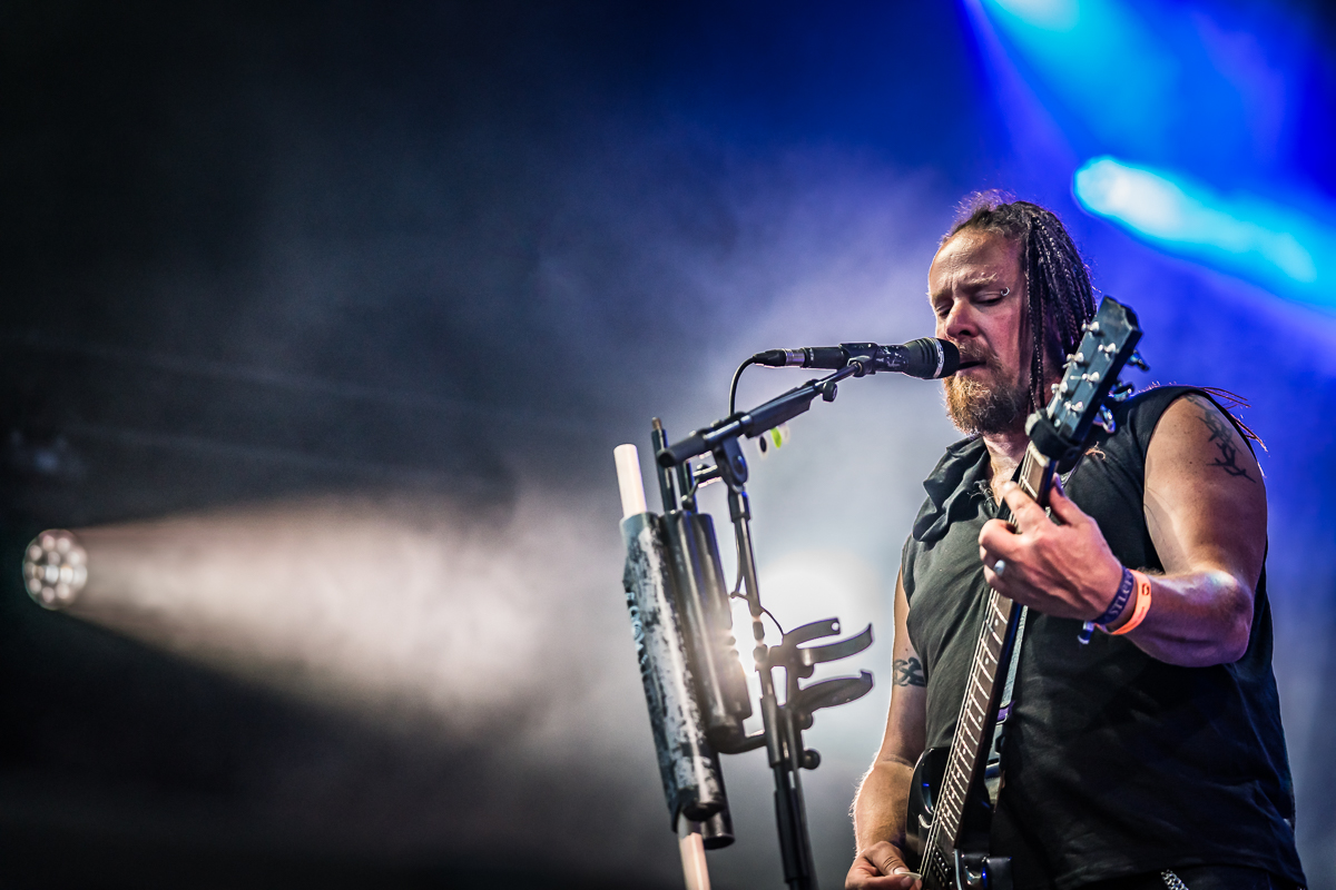 Booze Brothers @ Fonnefeesten 2024, picture 16, photographed by Danny Wagemans - FrontView Magazine