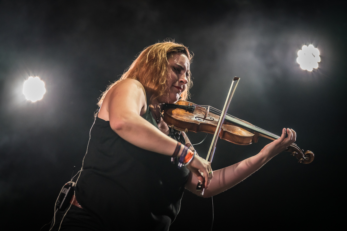 Booze Brothers @ Fonnefeesten 2024, picture 24, photographed by Danny Wagemans - FrontView Magazine