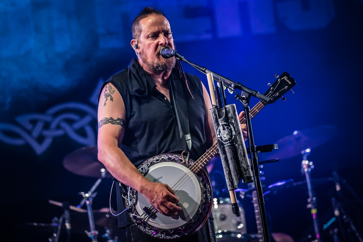Booze Brothers @ Fonnefeesten 2024, picture 31, photographed by Danny Wagemans - FrontView Magazine