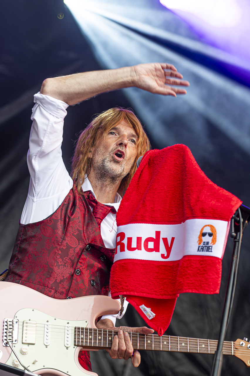 Club Kamiel @ Bollekesfeesten Antwerpen, foto 9, foto's door Dimitri Vanlommel - FrontView Magazine