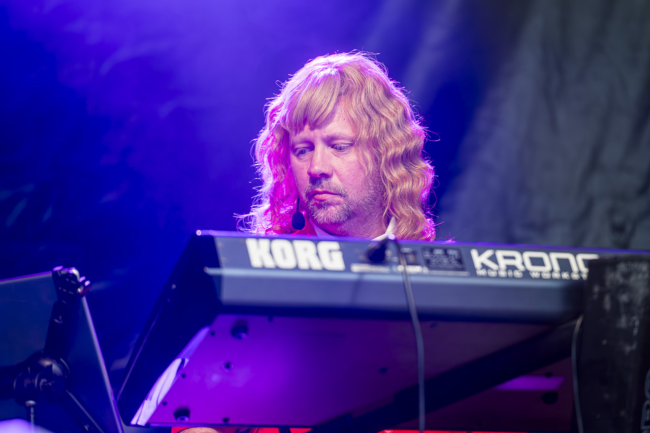 Club Kamiel @ Bollekesfeesten Antwerpen, foto 10, foto's door Dimitri Vanlommel - FrontView Magazine