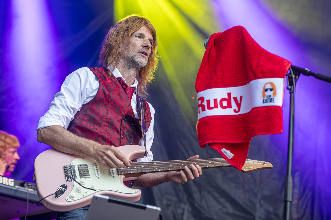 Club Kamiel @ Bollekesfeesten Antwerpen, foto 11, foto's door Dimitri Vanlommel - FrontView Magazine
