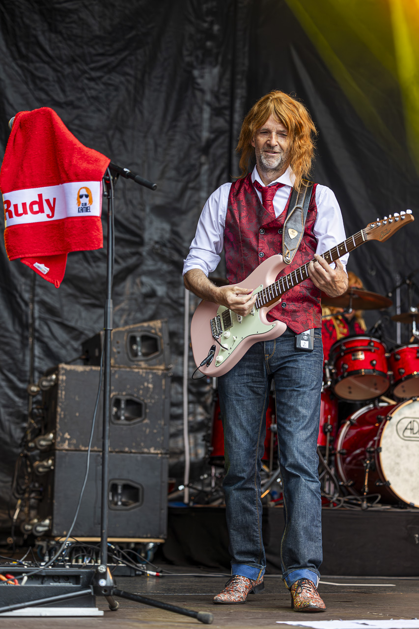 Club Kamiel @ Bollekesfeesten Antwerpen, foto 13, foto's door Dimitri Vanlommel - FrontView Magazine