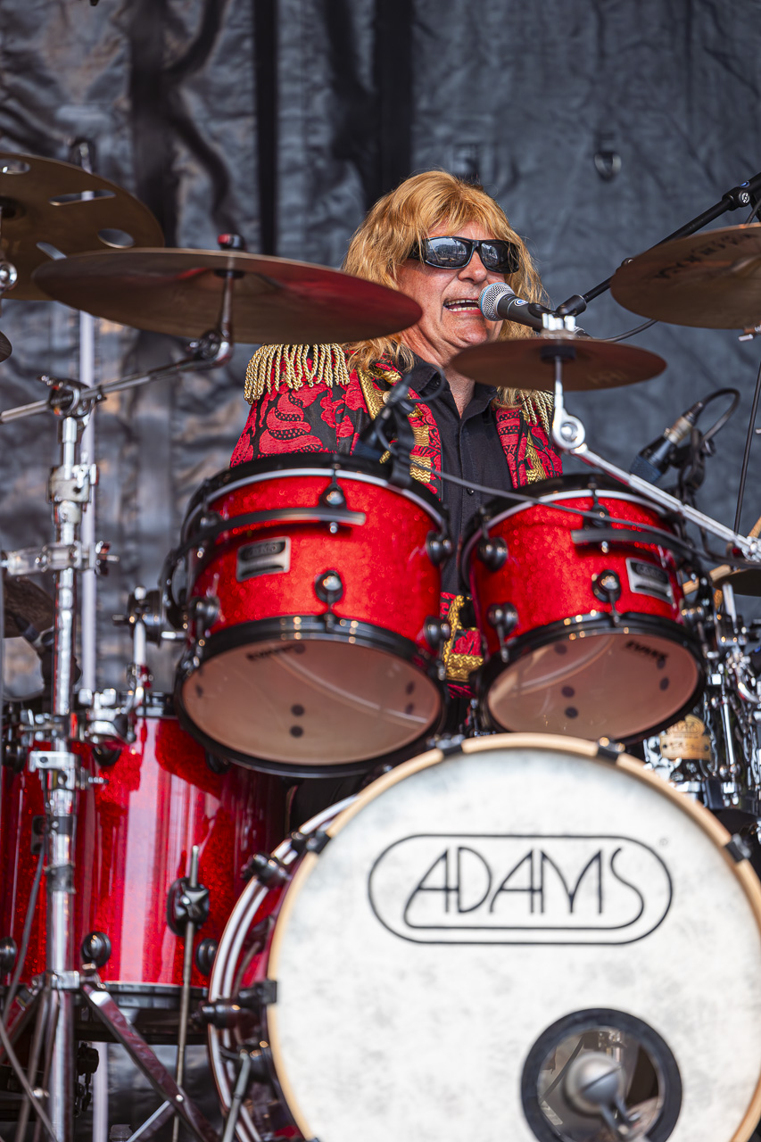 Club Kamiel @ Bollekesfeesten Antwerpen, foto 16, foto's door Dimitri Vanlommel - FrontView Magazine