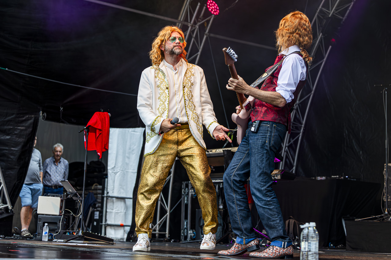 Club Kamiel @ Bollekesfeesten Antwerpen, foto 18, foto's door Dimitri Vanlommel - FrontView Magazine