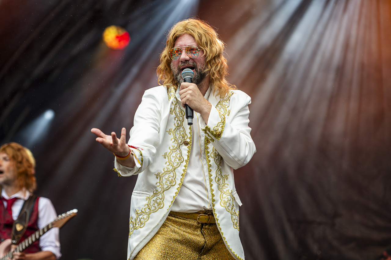 Club Kamiel @ Bollekesfeesten Antwerpen, foto 19, foto's door Dimitri Vanlommel - FrontView Magazine