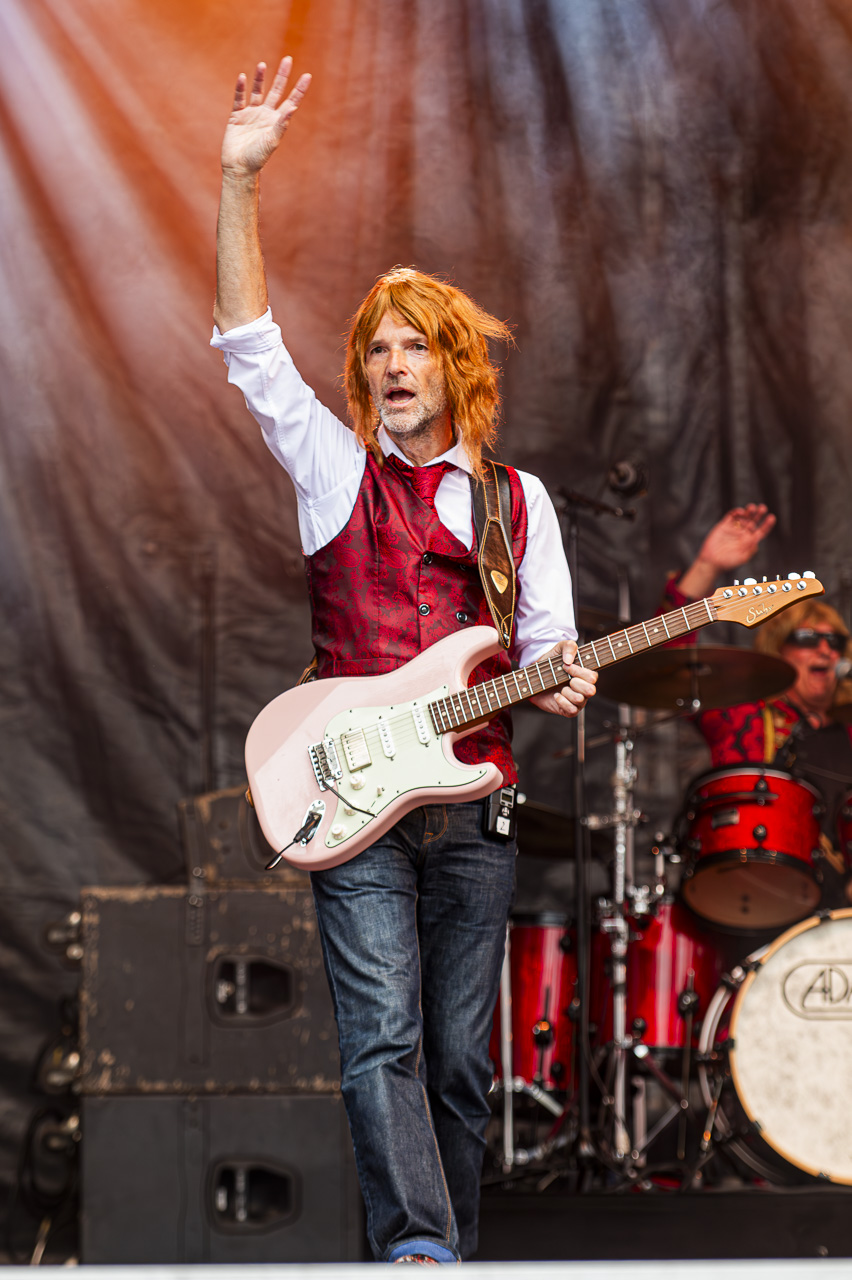Club Kamiel @ Bollekesfeesten Antwerpen, foto 21, foto's door Dimitri Vanlommel - FrontView Magazine