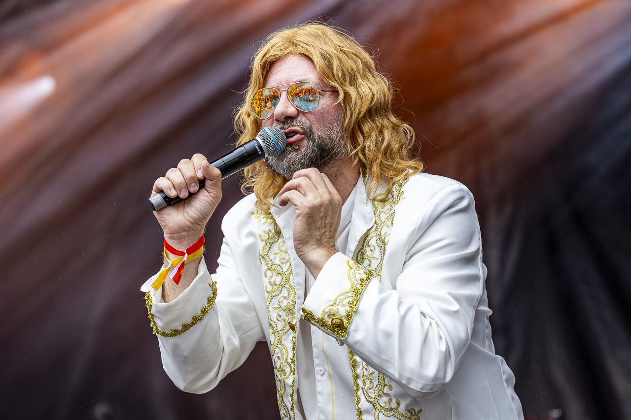 Club Kamiel @ Bollekesfeesten Antwerpen, foto 22, foto's door Dimitri Vanlommel - FrontView Magazine