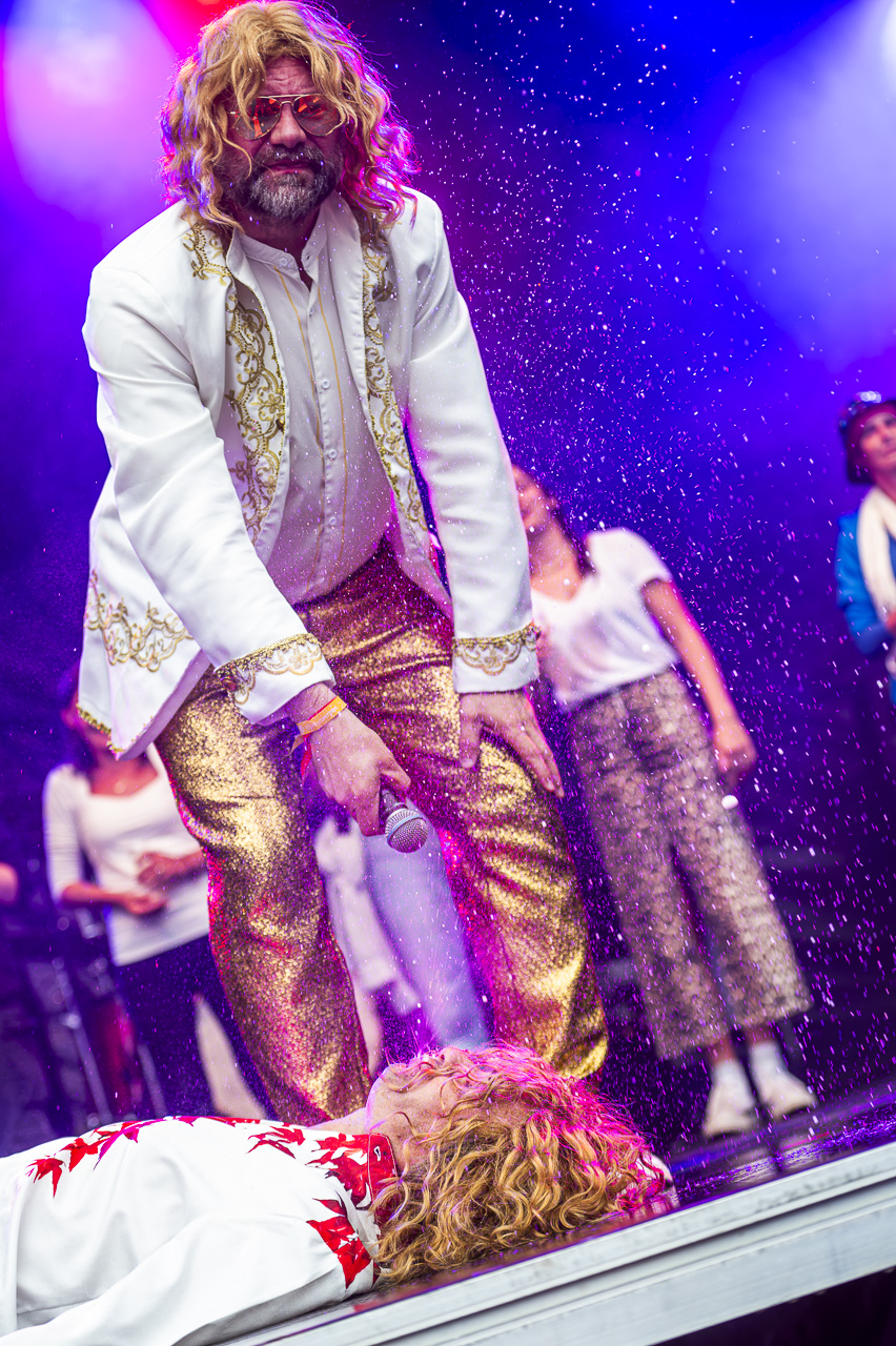 Club Kamiel @ Bollekesfeesten Antwerpen, foto 24, foto's door Dimitri Vanlommel - FrontView Magazine
