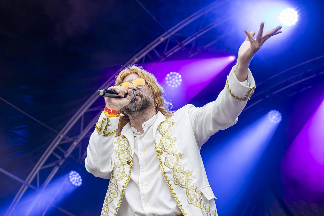 Club Kamiel @ Bollekesfeesten Antwerpen, foto 29, foto's door Dimitri Vanlommel - FrontView Magazine
