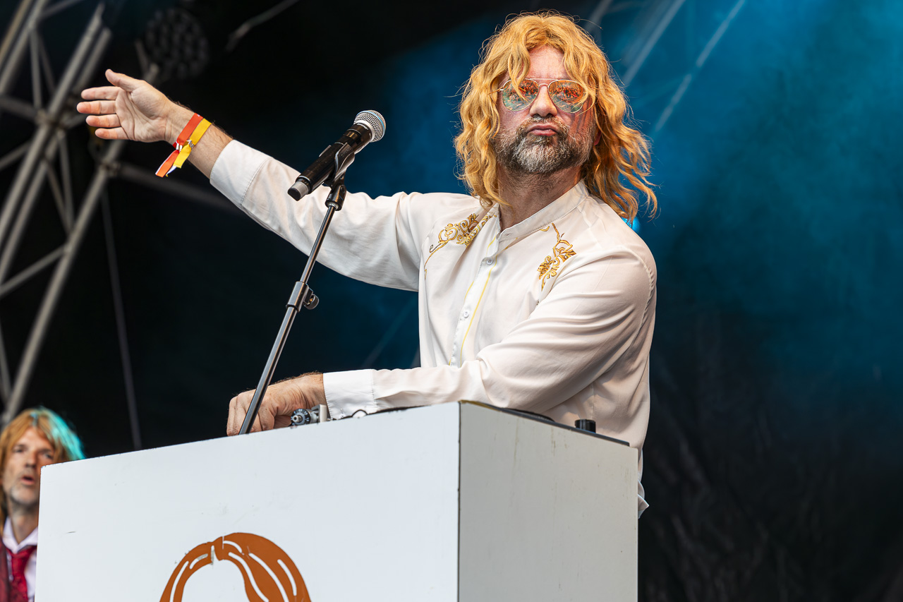 Club Kamiel @ Bollekesfeesten Antwerpen, foto 39, foto's door Dimitri Vanlommel - FrontView Magazine
