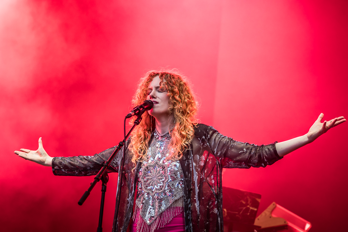Fortress @ Fonnefeesten 2024, foto 4, foto's door Danny Wagemans - FrontView Magazine