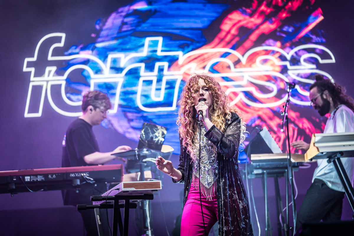 Fortress @ Fonnefeesten 2024, foto 5, foto's door Danny Wagemans - FrontView Magazine