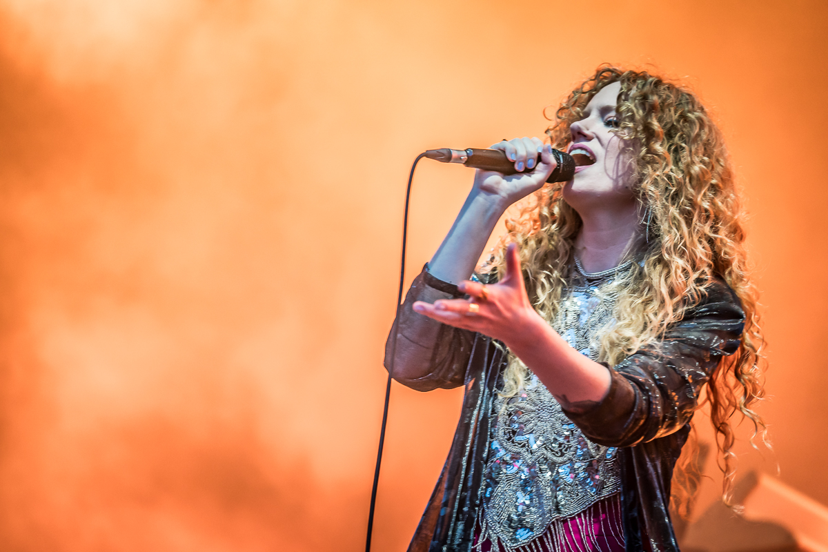Fortress @ Fonnefeesten 2024, foto 6, foto's door Danny Wagemans - FrontView Magazine
