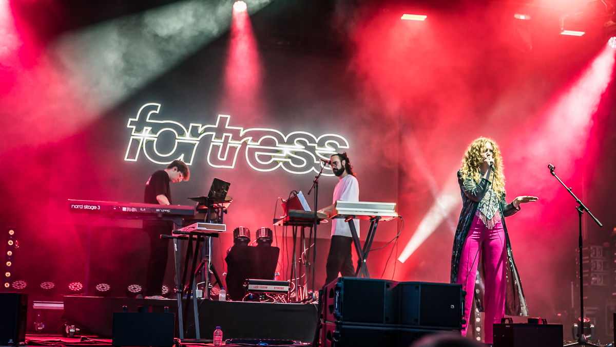 Fortress @ Fonnefeesten 2024, foto 7, foto's door Danny Wagemans - FrontView Magazine