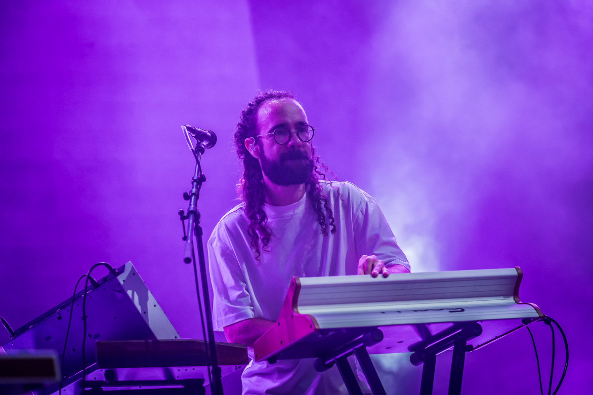 Fortress @ Fonnefeesten 2024, foto 8, foto's door Danny Wagemans - FrontView Magazine