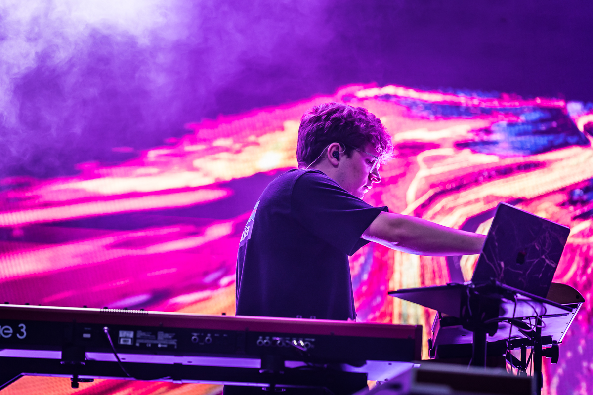 Fortress @ Fonnefeesten 2024, foto 9, foto's door Danny Wagemans - FrontView Magazine