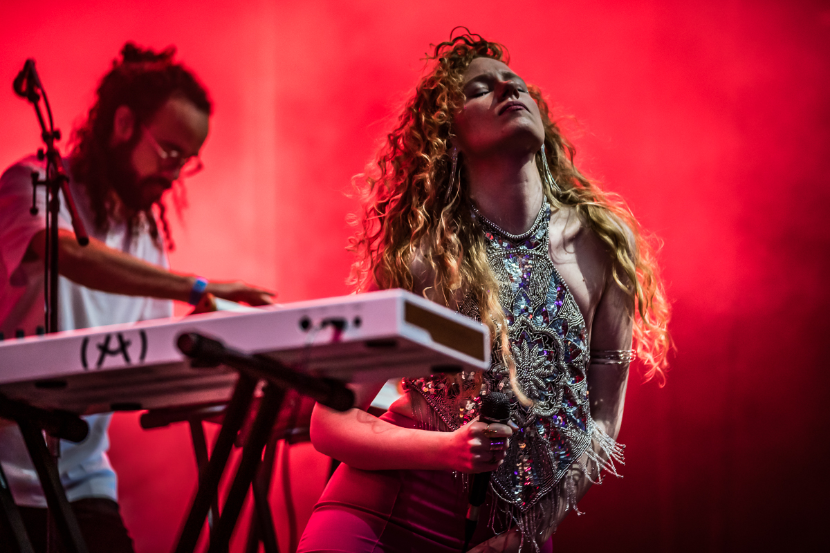 Fortress @ Fonnefeesten 2024, foto 13, foto's door Danny Wagemans - FrontView Magazine