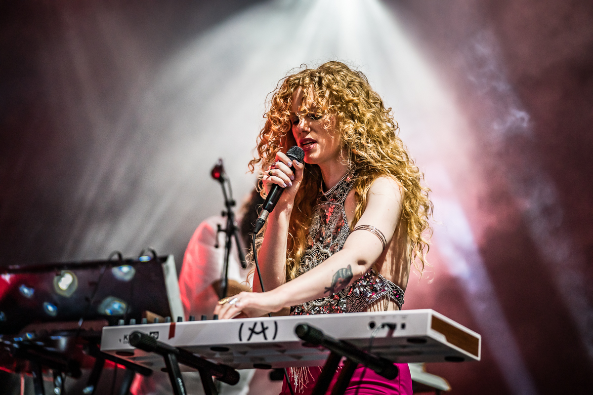 Fortress @ Fonnefeesten 2024, foto 14, foto's door Danny Wagemans - FrontView Magazine