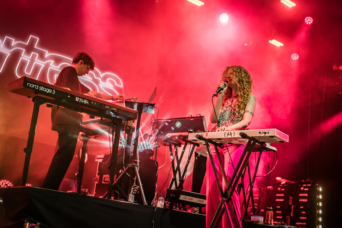 Fortress @ Fonnefeesten 2024, foto 15, foto's door Danny Wagemans - FrontView Magazine