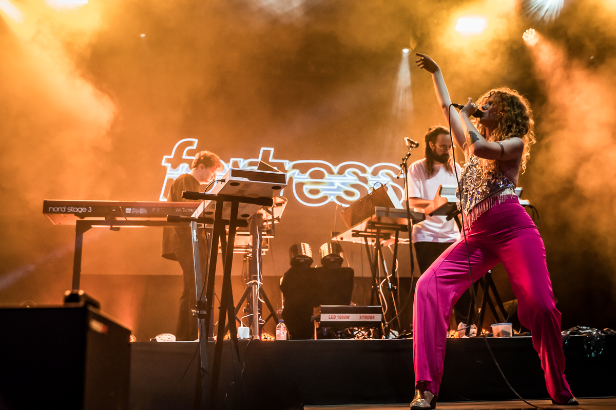 Fortress @ Fonnefeesten 2024, foto 16, foto's door Danny Wagemans - FrontView Magazine