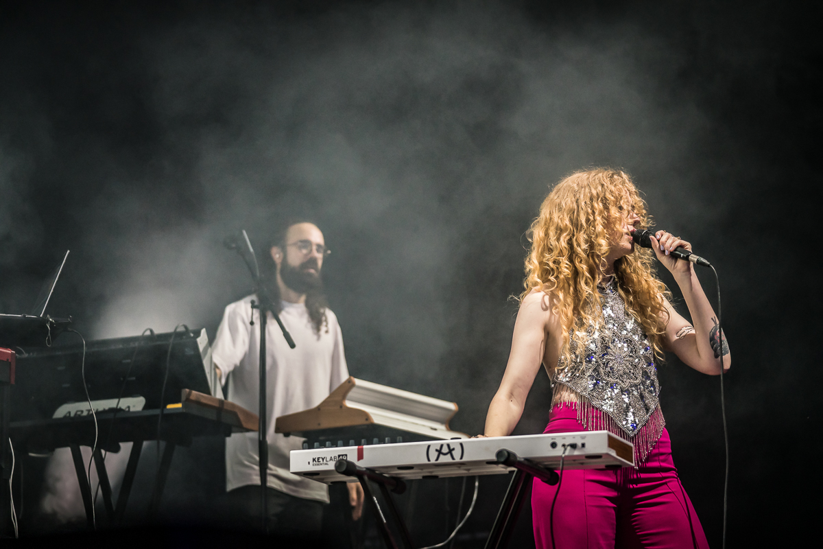 Fortress @ Fonnefeesten 2024, foto 18, foto's door Danny Wagemans - FrontView Magazine