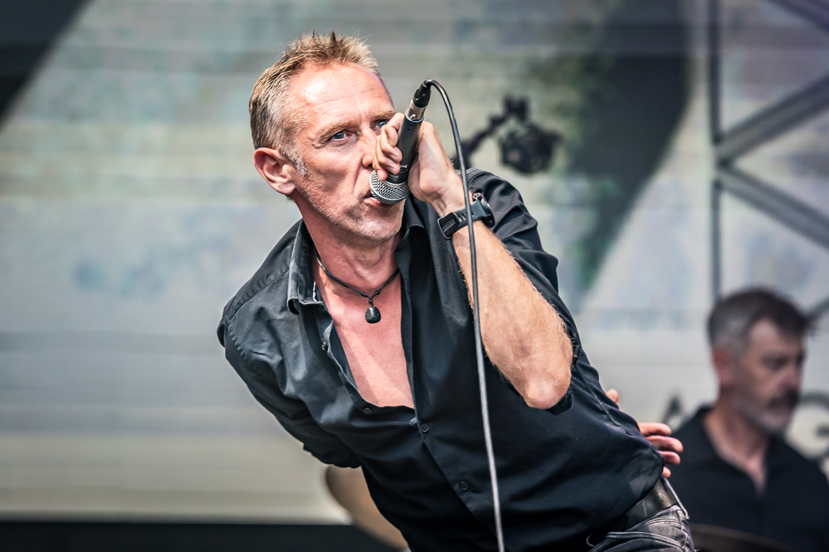 Fragment @ Fonnefeesten 2024, foto 1, foto's door Danny Wagemans - FrontView Magazine