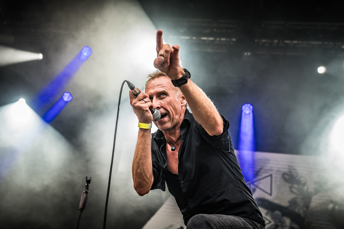 Fragment @ Fonnefeesten 2024, foto 13, foto's door Danny Wagemans - FrontView Magazine