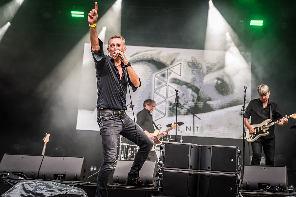 Fragment @ Fonnefeesten 2024, foto 17, foto's door Danny Wagemans - FrontView Magazine