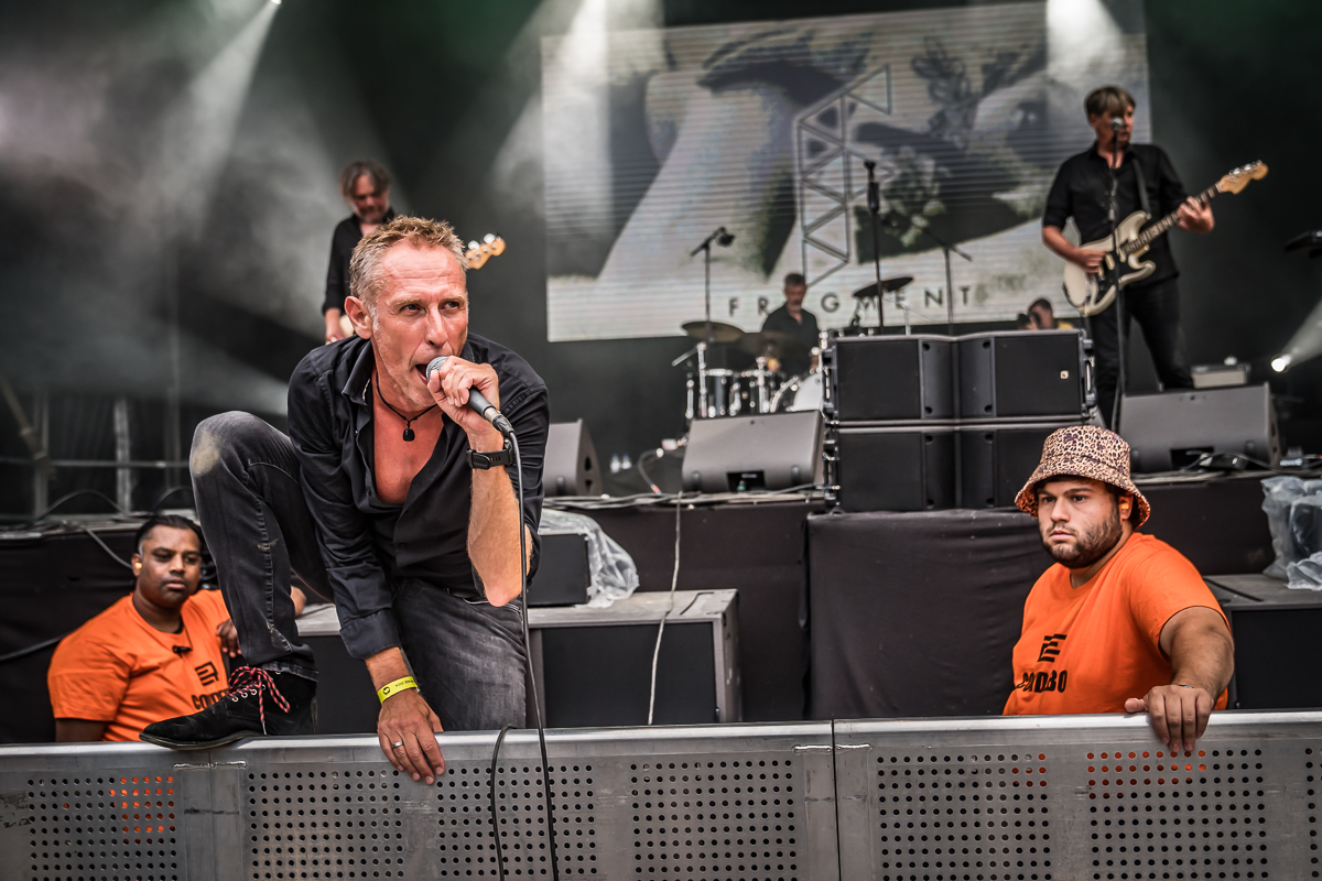 Fragment @ Fonnefeesten 2024, foto 18, foto's door Danny Wagemans - FrontView Magazine