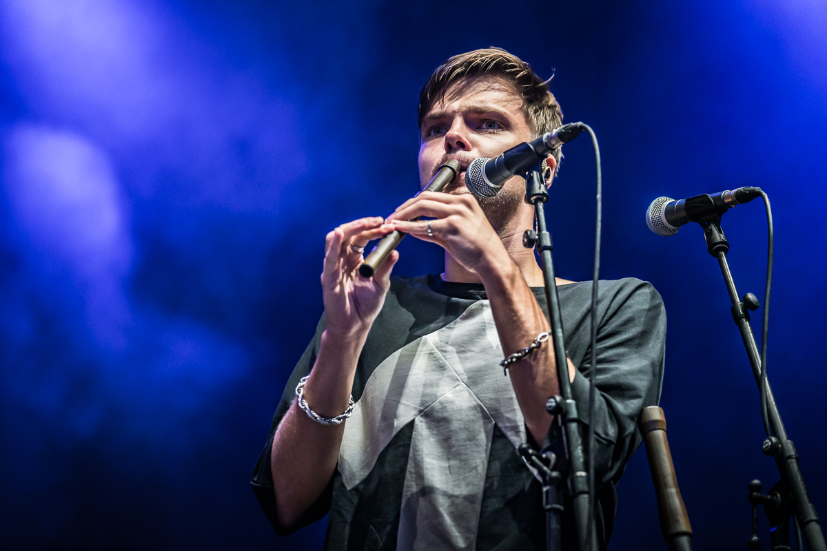 GO_A @ Fonnefeesten 2024, foto 3, foto's door Danny Wagemans - FrontView Magazine