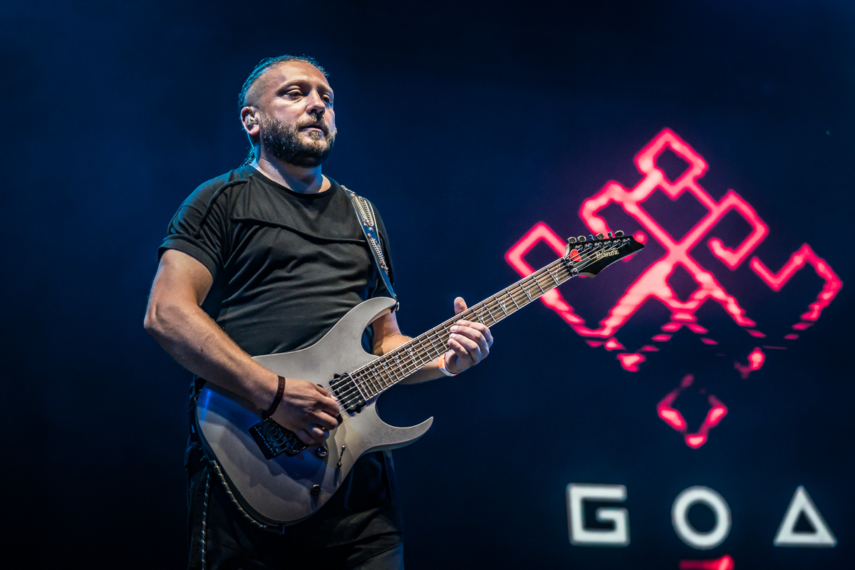 GO_A @ Fonnefeesten 2024, foto 4, foto's door Danny Wagemans - FrontView Magazine