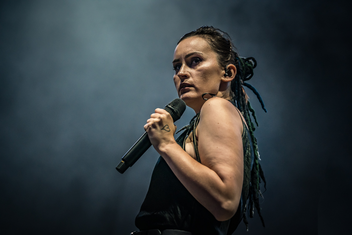 GO_A @ Fonnefeesten 2024, foto 9, foto's door Danny Wagemans - FrontView Magazine
