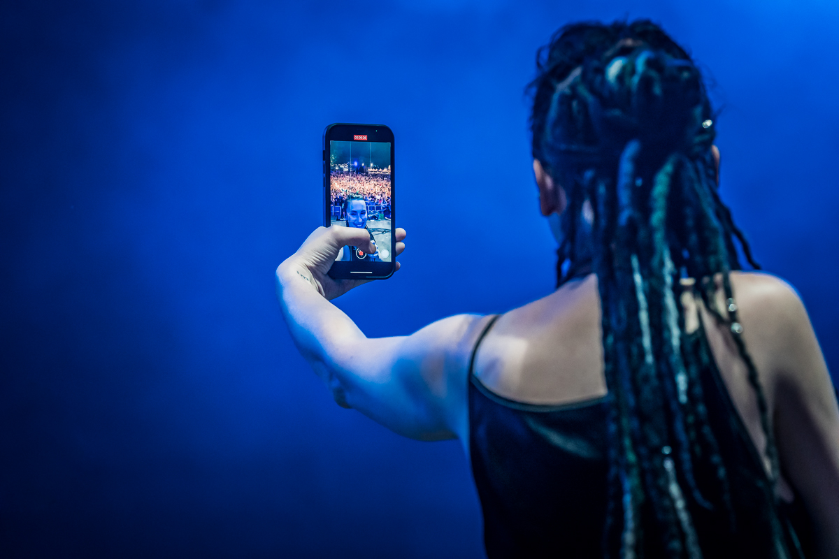 GO_A @ Fonnefeesten 2024, foto 12, foto's door Danny Wagemans - FrontView Magazine