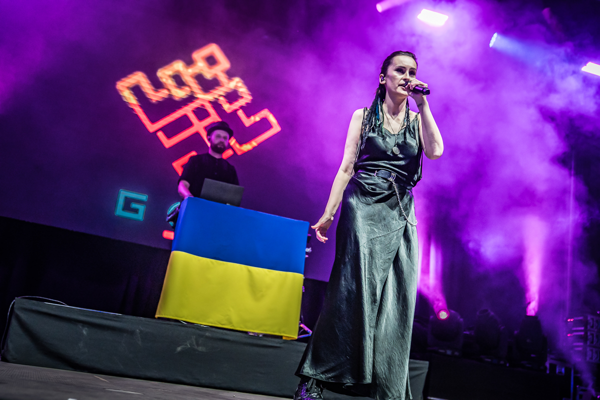 GO_A @ Fonnefeesten 2024, foto 14, foto's door Danny Wagemans - FrontView Magazine