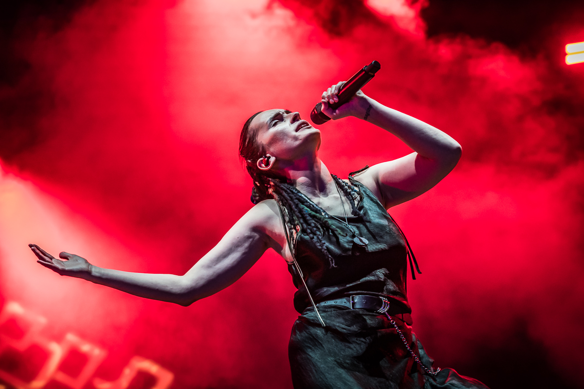 GO_A @ Fonnefeesten 2024, foto 16, foto's door Danny Wagemans - FrontView Magazine