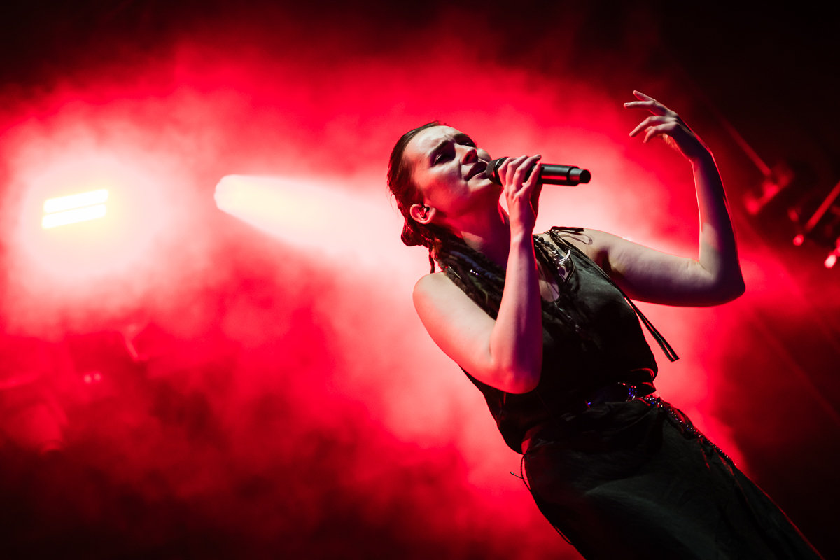 GO_A @ Fonnefeesten 2024, foto 17, foto's door Danny Wagemans - FrontView Magazine