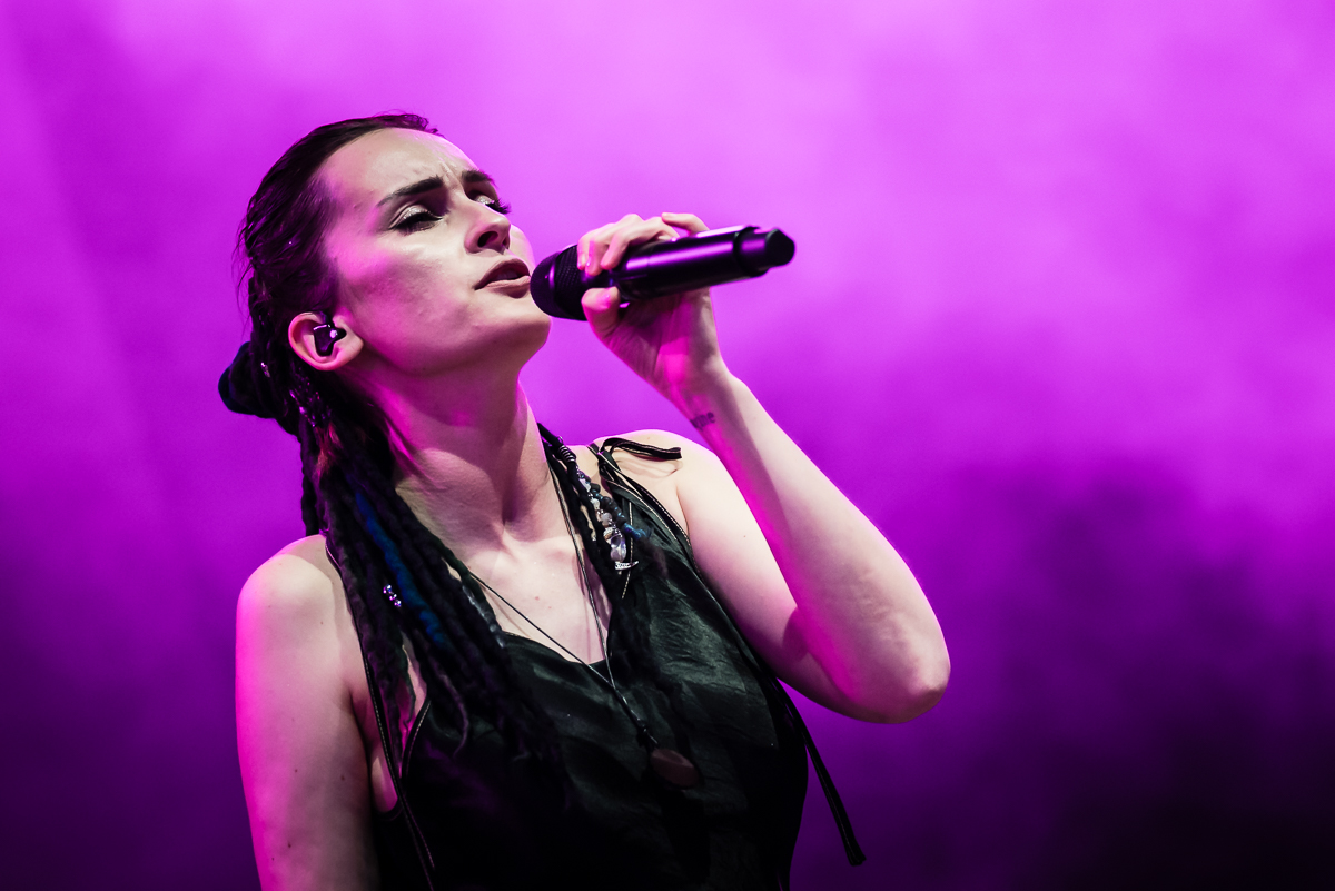 GO_A @ Fonnefeesten 2024, foto 18, foto's door Danny Wagemans - FrontView Magazine