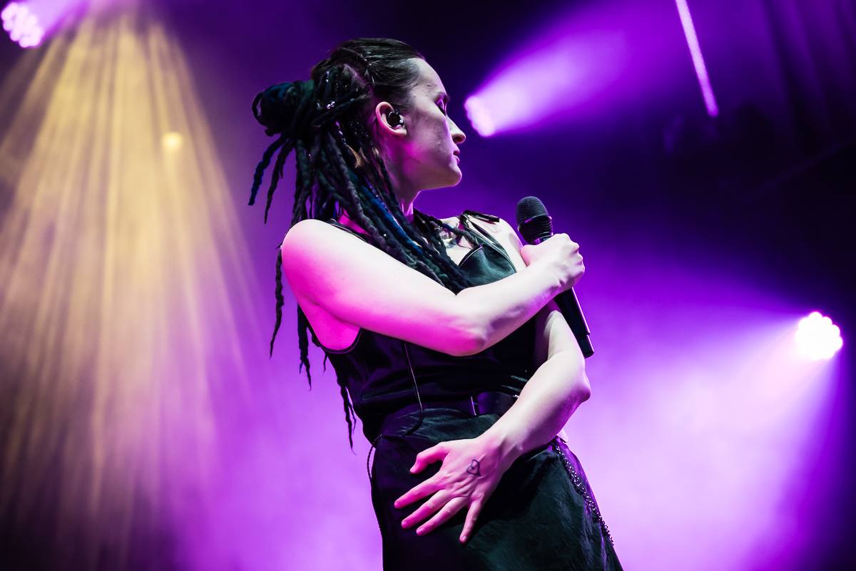 GO_A @ Fonnefeesten 2024, foto 19, foto's door Danny Wagemans - FrontView Magazine