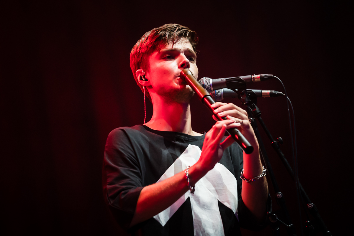 GO_A @ Fonnefeesten 2024, foto 21, foto's door Danny Wagemans - FrontView Magazine