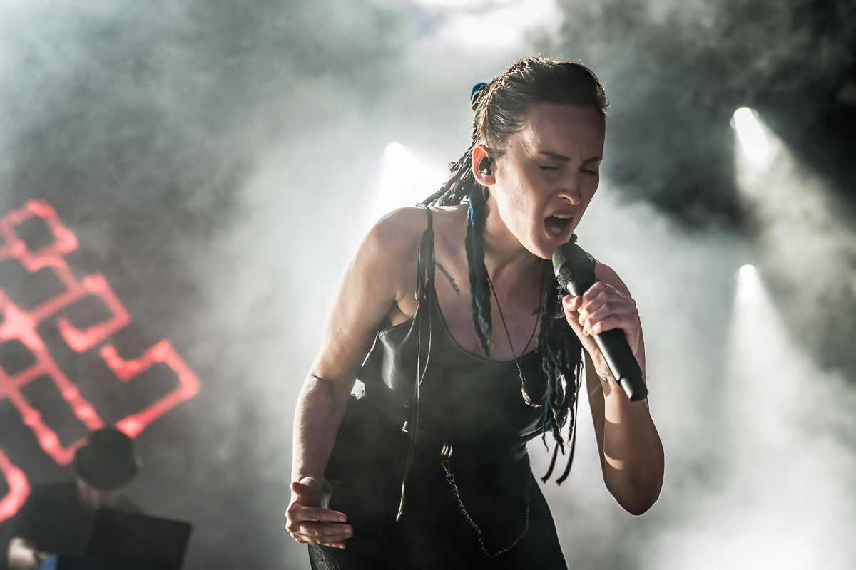 GO_A @ Fonnefeesten 2024, foto 24, foto's door Danny Wagemans - FrontView Magazine