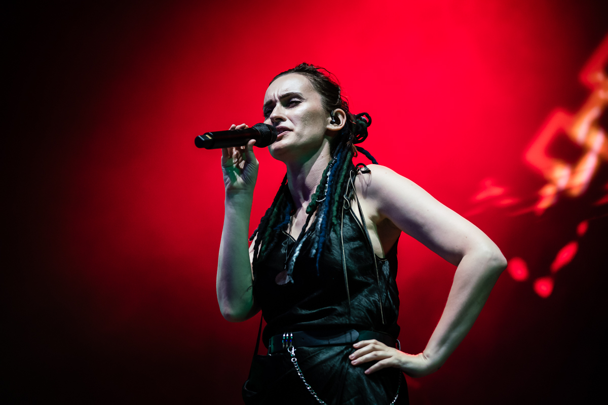 GO_A @ Fonnefeesten 2024, foto 26, foto's door Danny Wagemans - FrontView Magazine