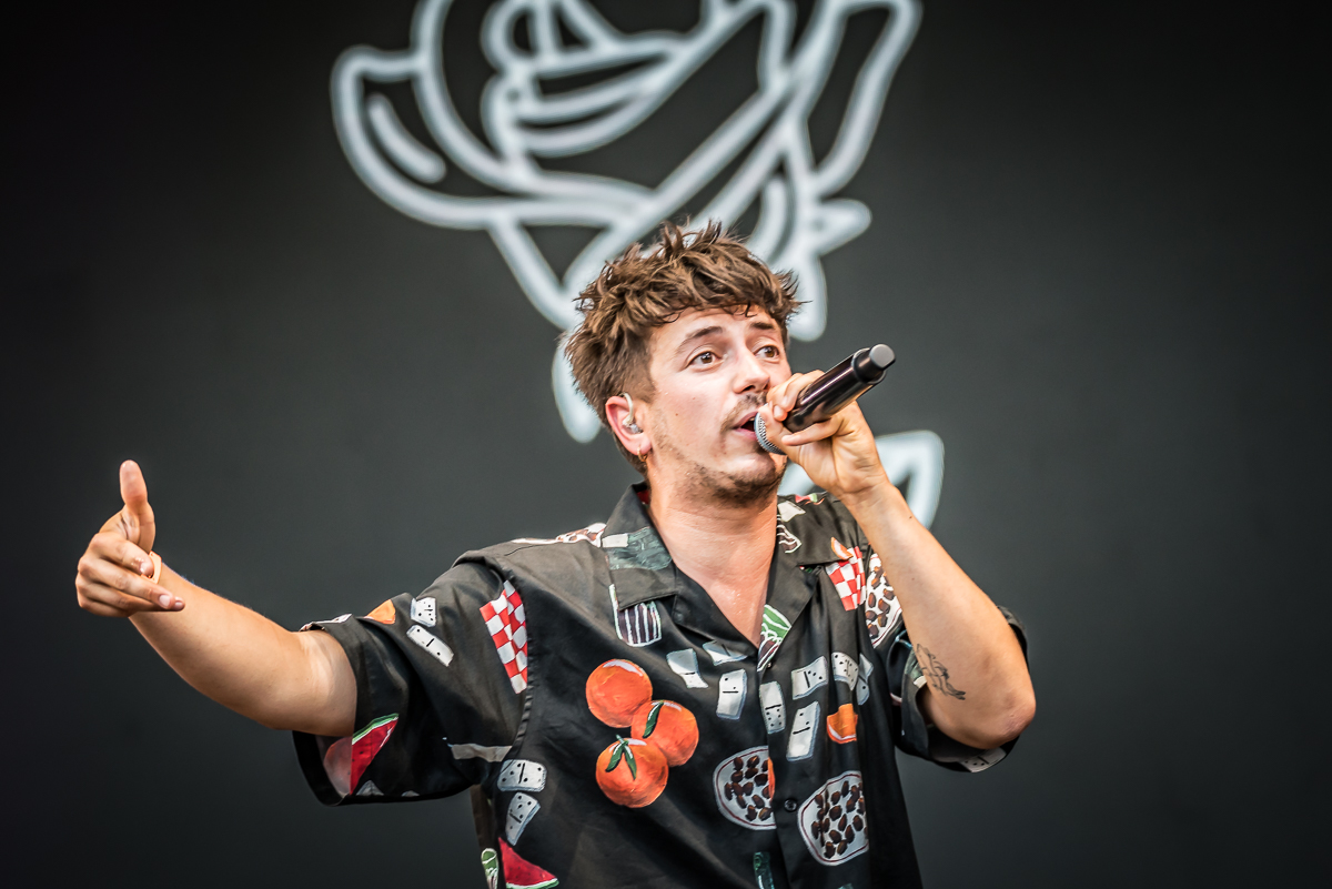 Lefwerk @ Fonnefeesten 2024, foto 14, foto's door Danny Wagemans - FrontView Magazine